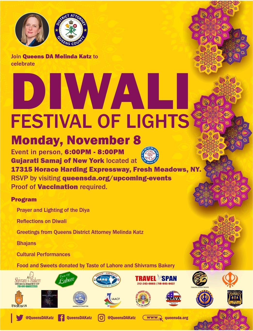 Diwali Festival Of Lights